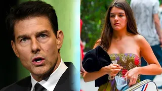 Tom Cruise and Suri 2024: The current relationship makes many people feel frustrated