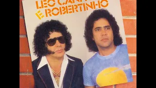 Léo Canhoto & Robertinho - O Último Julgamento