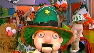 St. Patrick's Day on The Den (1997)