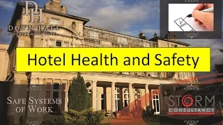 Hotel Health and Safety