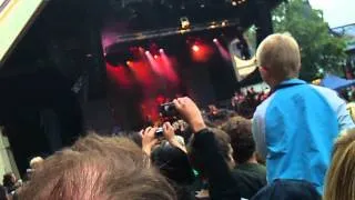 Alice Cooper - Sweden, Gröna Lund 4/7-2011