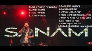 Best of Sanam Puri Latest Songs | Top songs of Sanam