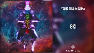 Young Thug & Gunna - Ski (432Hz)