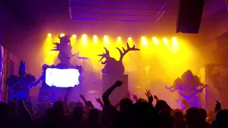 Gwar Swarm