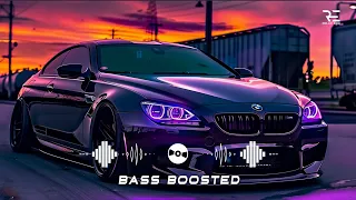 BASS BOOSTED SONGS 2024 🔥 BEST REMXIES OF POPULAR SONGS 2024 & EDM 🔥 BEST EDM, BOUNCE, ELECTRO HOUSE