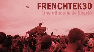 FRENCHTEK30 : A spark of freedom (Documentary)