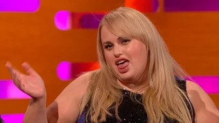 Did Rebel Wilson hit on Justin Bieber? - The Graham Norton Show: Series 18 Preview - BBC One