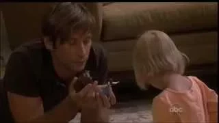 Victor Jr Lies About Who He Is & Todd Plays Beauty & The Beast With Hope (Peanut) ~ OLTL Part 44