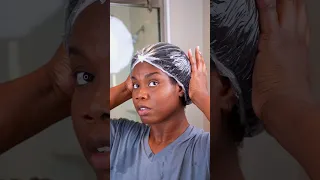 Wash Day On My Natural Hair Using Mielle Organics!! #naturalhair #naturalhairstyles #mielleorganics