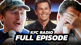 Feits Recaps The Tom Brady Roast + After Party - Full Episode