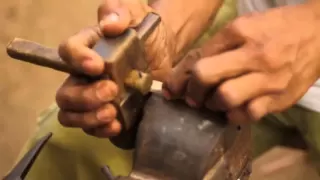 The Art of Making Balisong