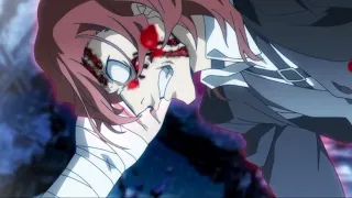 Soukoku - Hate me~AMV