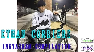 Bmx| Ethan Corriere instagram compilation