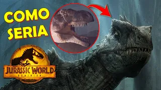 ANÁLISE E CURIOSIDADES SOBRE JURASSIC WORLD: DOMÍNIO (JURASSIC WORLD: DOMINION 2022)(SPOILERS)