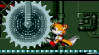 TAILS, WHAT ARE YOU DOING!?!?!?!?!?!?!?!?