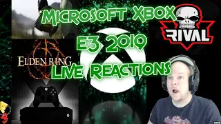 Xbox E3 2019 Microsoft Live RivalBoss Reactions