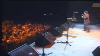 Allison Sánchez El Ahijado  Cantando En El Poliedro De Caracas Sábado 20 De Septiembre De 2006