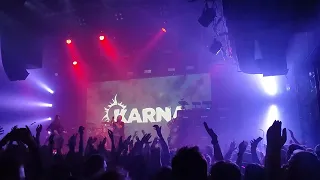 Karna / Карна - Моя мила (live in Kyiv, BelEtage music hall 24.11.2023)