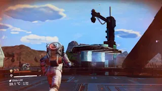 No Man's Sky Let's play S-Klasse Schiffe finden Folge 25, die lange Nacht des Wartens 😔