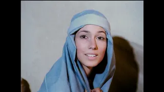 L'histoire de Marie-madeleine, disciple de Jésus (film, partie 1)