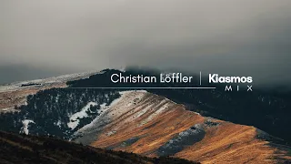 Christian Löffler | Kiasmos - Mix (Pt.1)