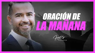 Oración de la Mañana - Freddy DeAnda