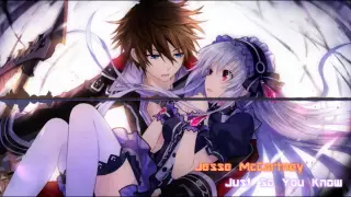 Nightcore - Just so you know