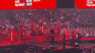 Roger Waters - The Powers That Be - Paris Accor Arena - 03052023