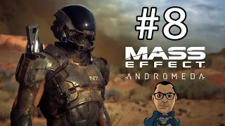 Mass Effect: Andromeda | Gameplay #8