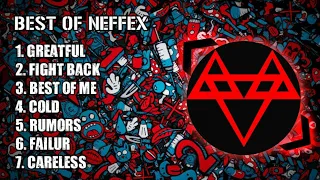 Top Song Of NEFFFEX 2019 | Best of Neffex