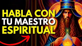 🔥HIPNOSIS para CONECTAR con tu YO SUPERIOR🔥 [Mientras Duermes] | MEDITACIÓN Guiada😴✅