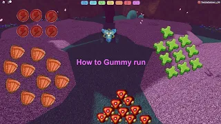 How to get "free" boost tokens, gummies, disks and powerfruits in Loomian Legacy