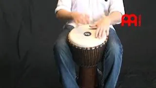 Meinl Professional African Djembe