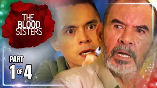 The Blood Sisters | Episode 87 (1/4) | November 16, 2022