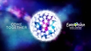 ევროვიზია 2016. პირველი ნახევარფინალი / Eurovision Song Contest 2016 - First Semi-Final