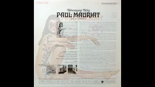 💙 L'amour est bleu → Paul Mauriat (1968) 🍁