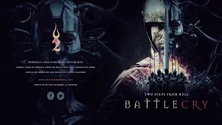 Two Steps From Hell | Powerfull Epic Music | Battlecry