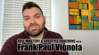 COACH Frank Paul Vignola | Testimonials