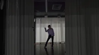 HINA (히나) (EX-SMROOKIES) - Like Crazy by JIMIN (DANCE VIDEO) 💃🏽