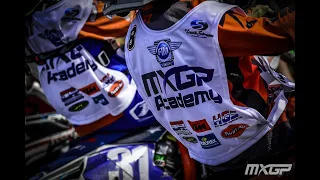 MXGP Academy 2019 Ep 2 - Motocross