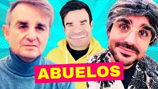 Mis mejores videos de ABUELOS 👵🏼🤣 #humor #abuelos