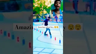 Most Amazing Talent 😲😯😲||#shorts