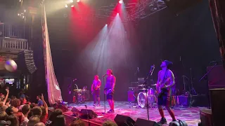 The Chili Poppers Perform “Under the Bridge” LIVE at House of Blues 11.18.22 Orlando, FL (Tribute)