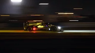 Sights and Sounds | 2017 12 Hours of Sebring