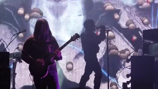 Tool performing Forty-Six & 2 May 27th 2017 Bangor Maine