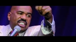 Smiley, West Uncle Toms - Steve Harvey