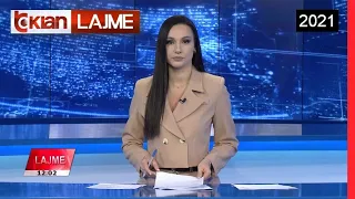 Edicioni i Lajmeve Tv Klan 13 Prill 2021, ora 12:00 Lajme - News