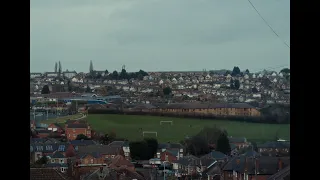 Carlton, England | A film about Carlton in Nottinghamshire | My Voice! My Place!