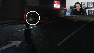 The Company Witness Ramee and Yeager Shanking each other | GTA RP NoPixel 4.0