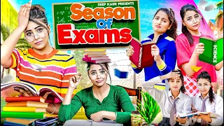 Season Of Exams | Deep Kaur